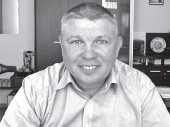 генеральный директор НП Винодельческий Союз