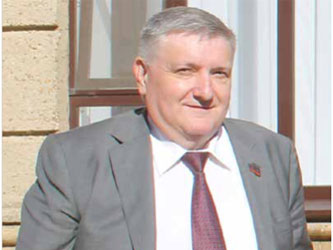 Зайдин Джамбулатов
