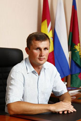 Андрей Коробка - лидер аграрного бизнеса Кубани