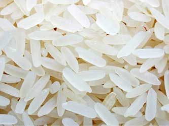 уборка риса